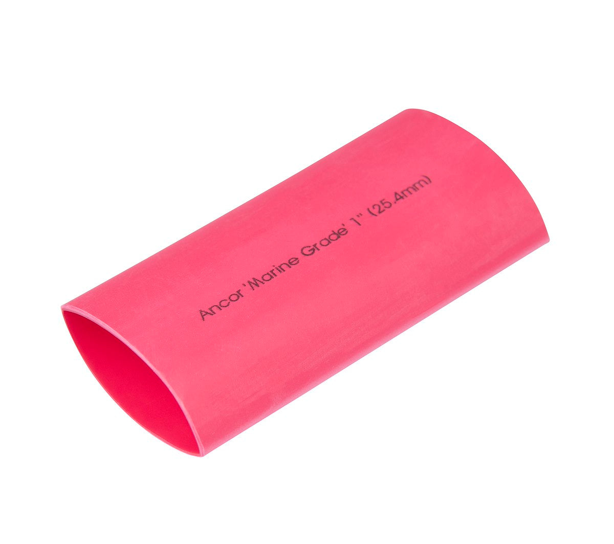 Ancor Heat Shrink Tubing 1' X 48' Red