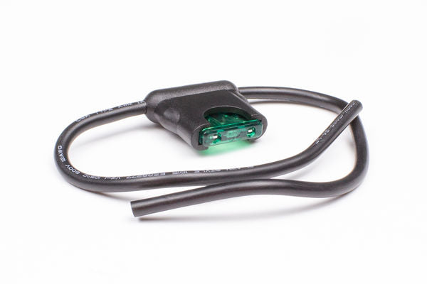 Sierra Fuse Holder (FS69130)
