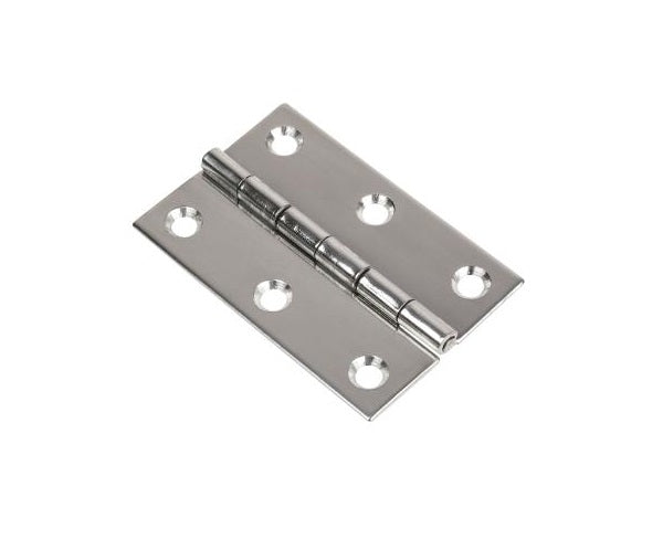 Sea-Dog Stainless Butt Hinge - 2'
