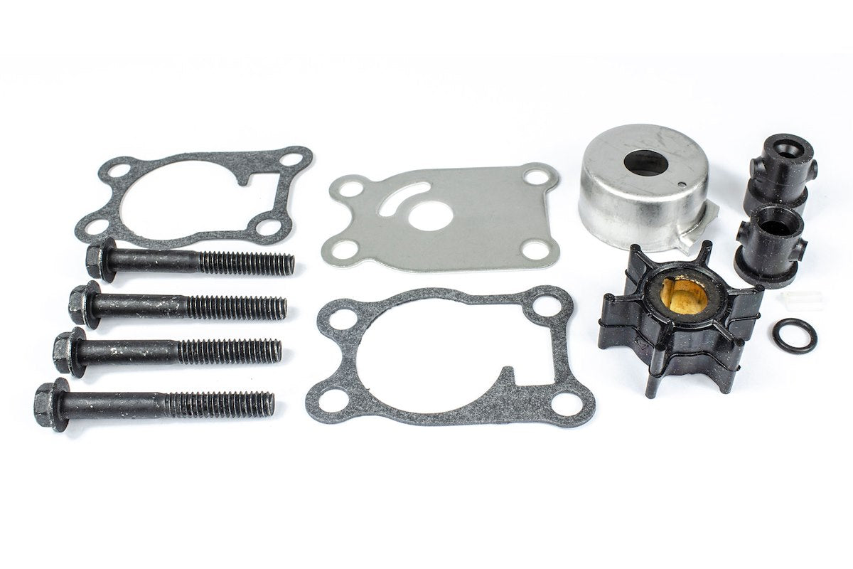 Sierra Water Pump Repair Kit Without Housi (184529)