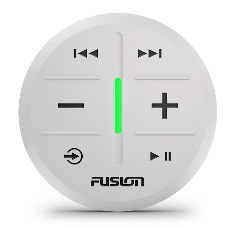 Fusion Fusion Arx White Wireless Remote