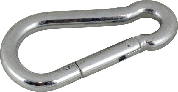 Sea-Dog Galvanized Steel Snap 2-3/8'