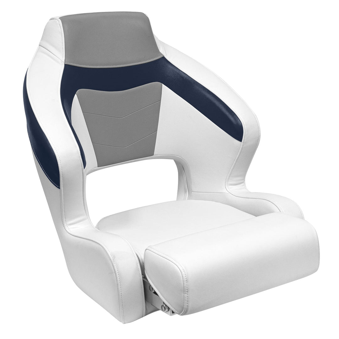 Wise Baja Xl Bucket Seat With Bolster (33381773)