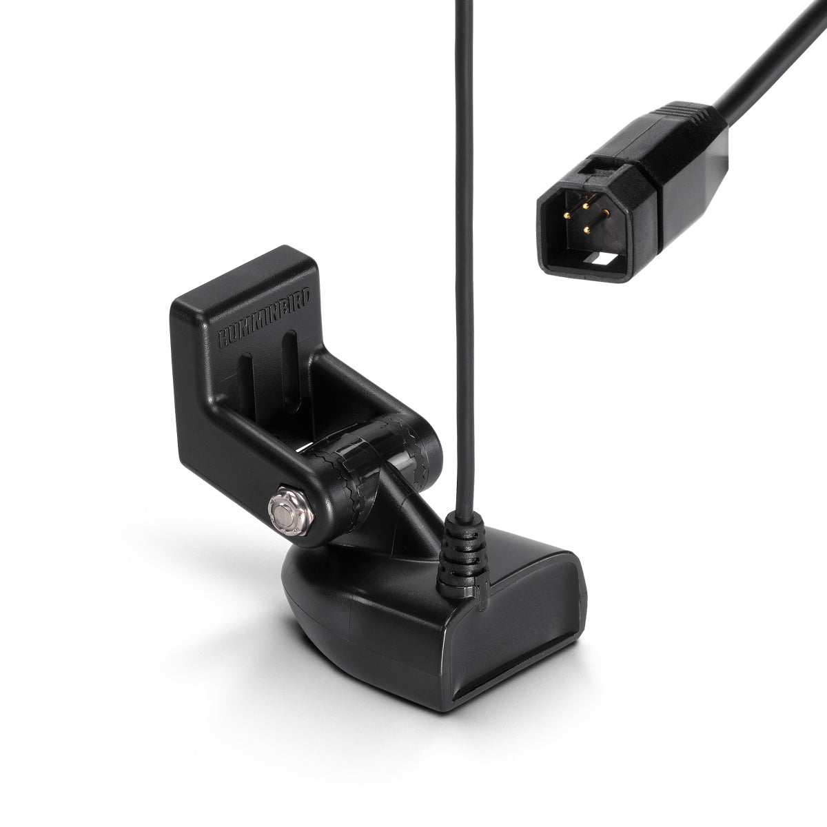 Humminbird 200/455khz Transom Mount Xdcr
