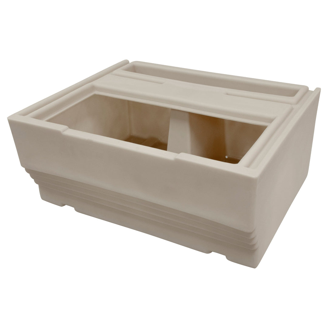 Wise Premier Series 27' Bench Seat Base