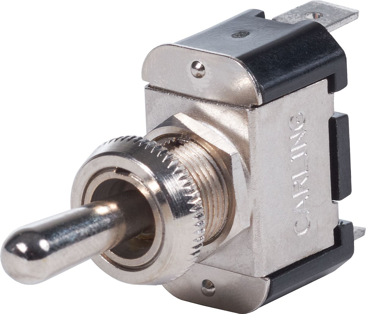 Blue Sea Systems Switch Wd Togglespst (On)-Off-(On)