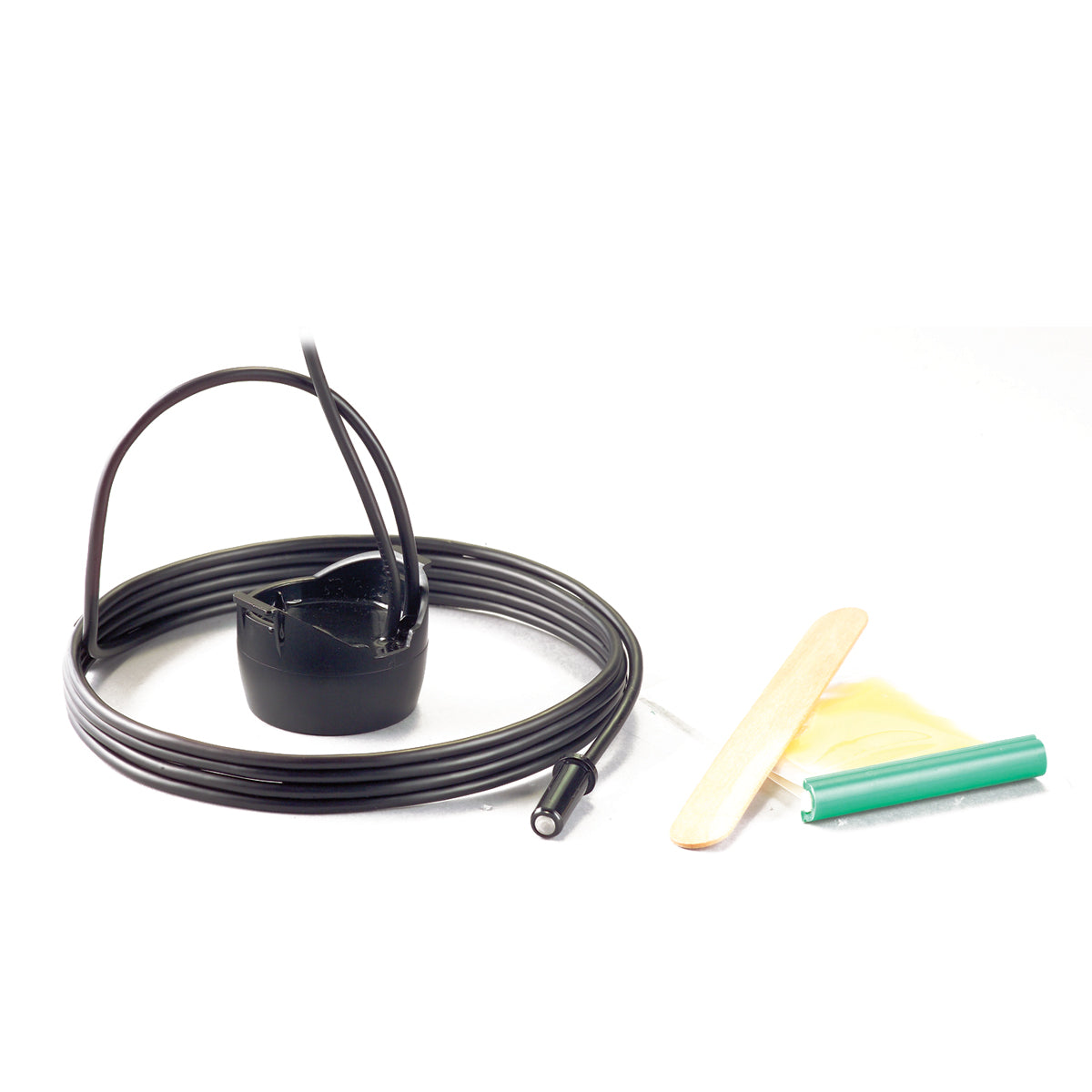 Humminbird 83/200khz/T In-Hull Puck Style 7pin