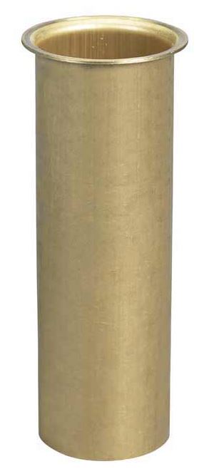 Moeller Dt Brass L3' X 1-1/4'Od