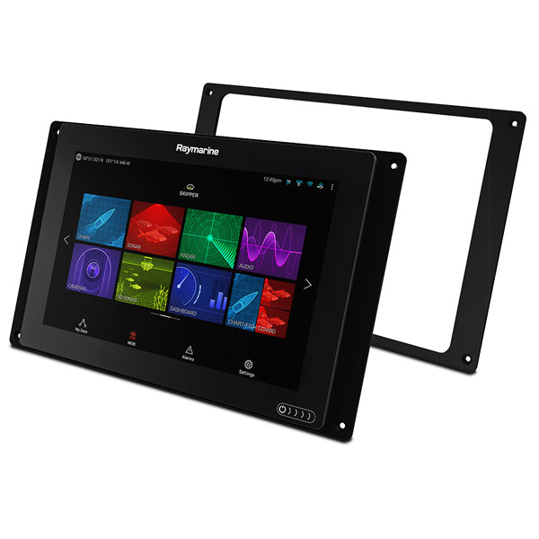 Raymarine Adaptorplate Classc/E120toaxiom12