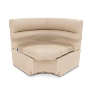 Taylor Made Lci 32x32 30' Radius Corner Beige