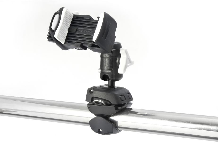 Scanstrut Rokk Mini Phone Mount Kit With Rail