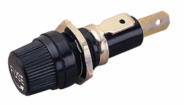 Sea-Dog Fuse Holder Spade Terminal -