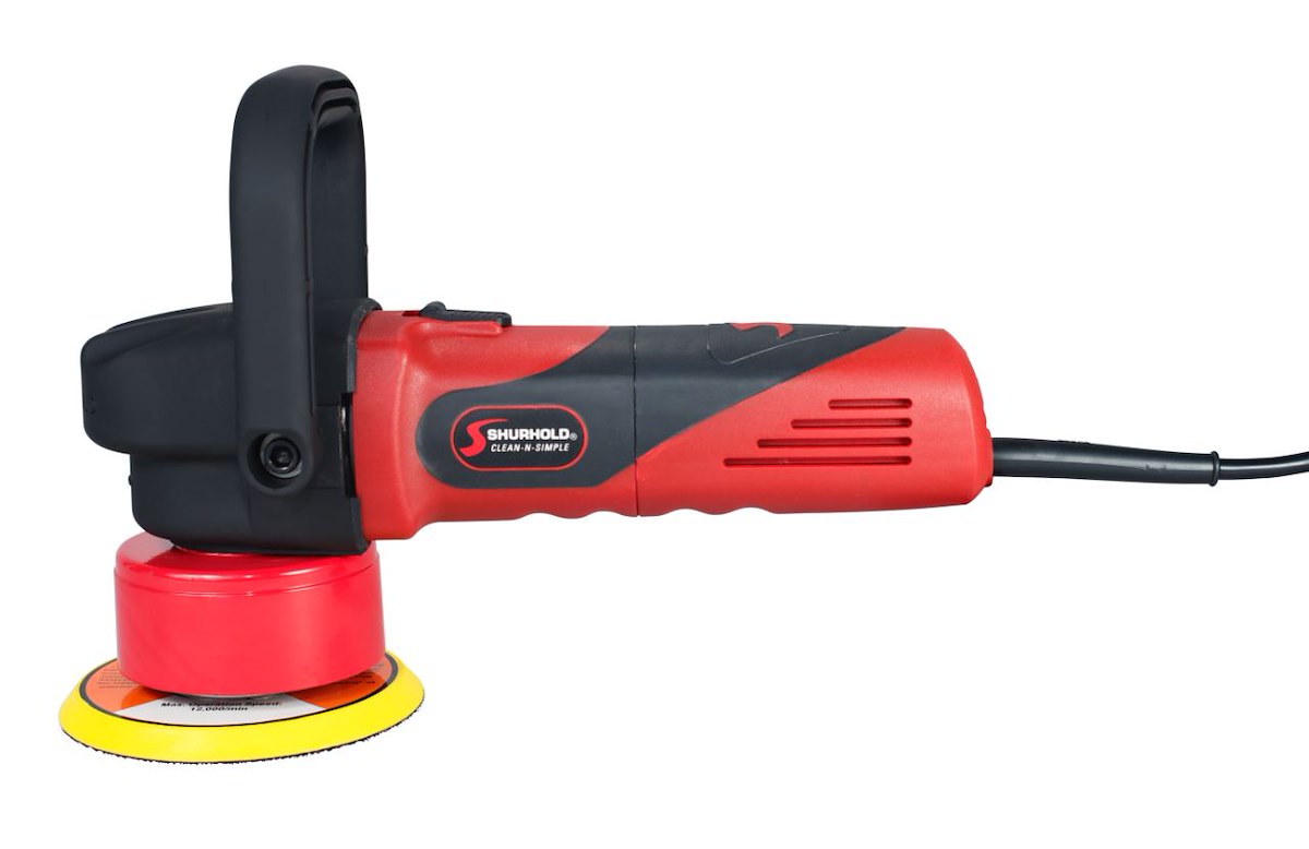 Shurhold Dual Action Polisher