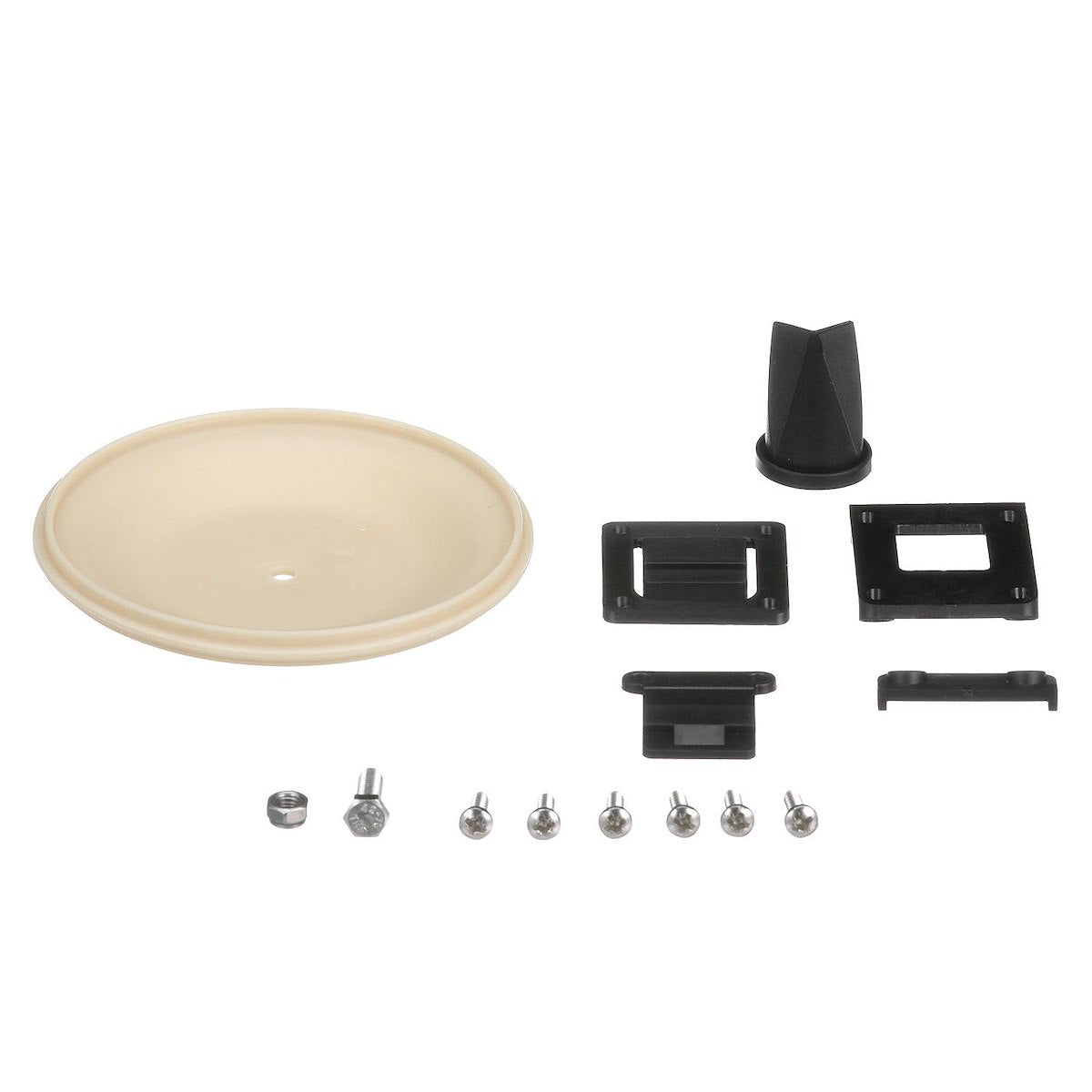 Whale Ser Kit Gulper 220