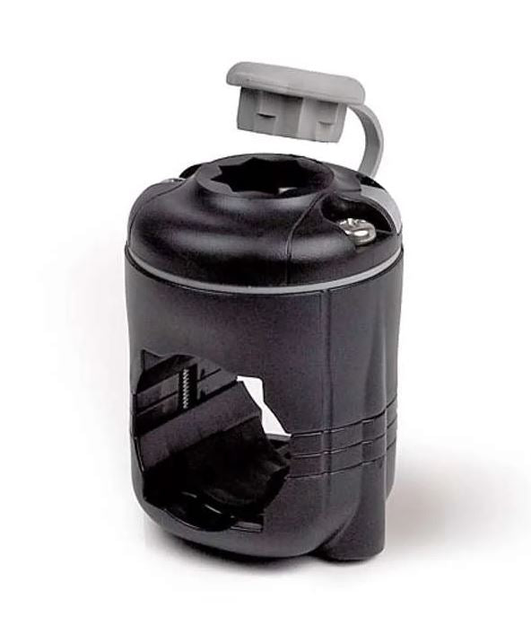 Railblaza Railmount 32-41(Black) Fits Hobie H