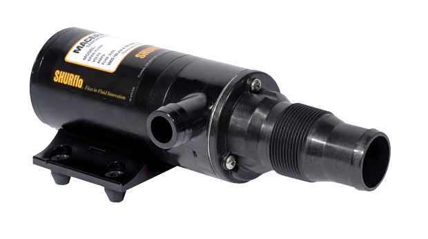 Shurflo Shurflo Macerator Pump