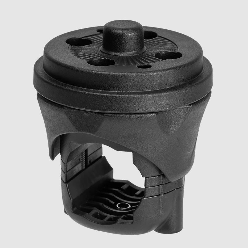 Railblaza Hexx Railmount 32-41 (Fits Hobie An