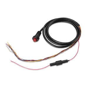 Garmin Power Cable (8-Pin) For 76xx Mfds