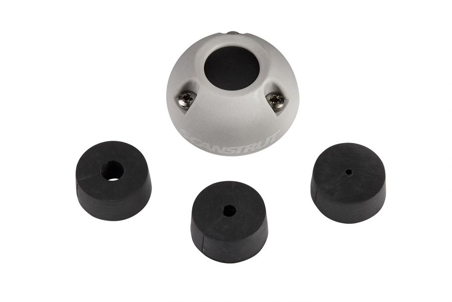 Scanstrut Ds16-P Cable Seal - Grey