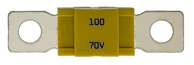 Blue Sea Systems Fuse Mega 100a/32v
