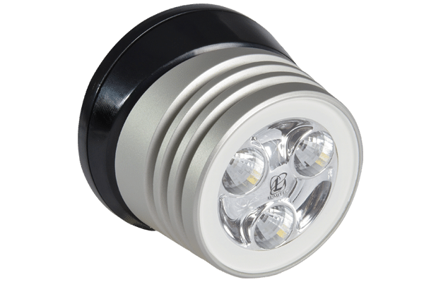 Lumitec Light Zephyr Spreader White