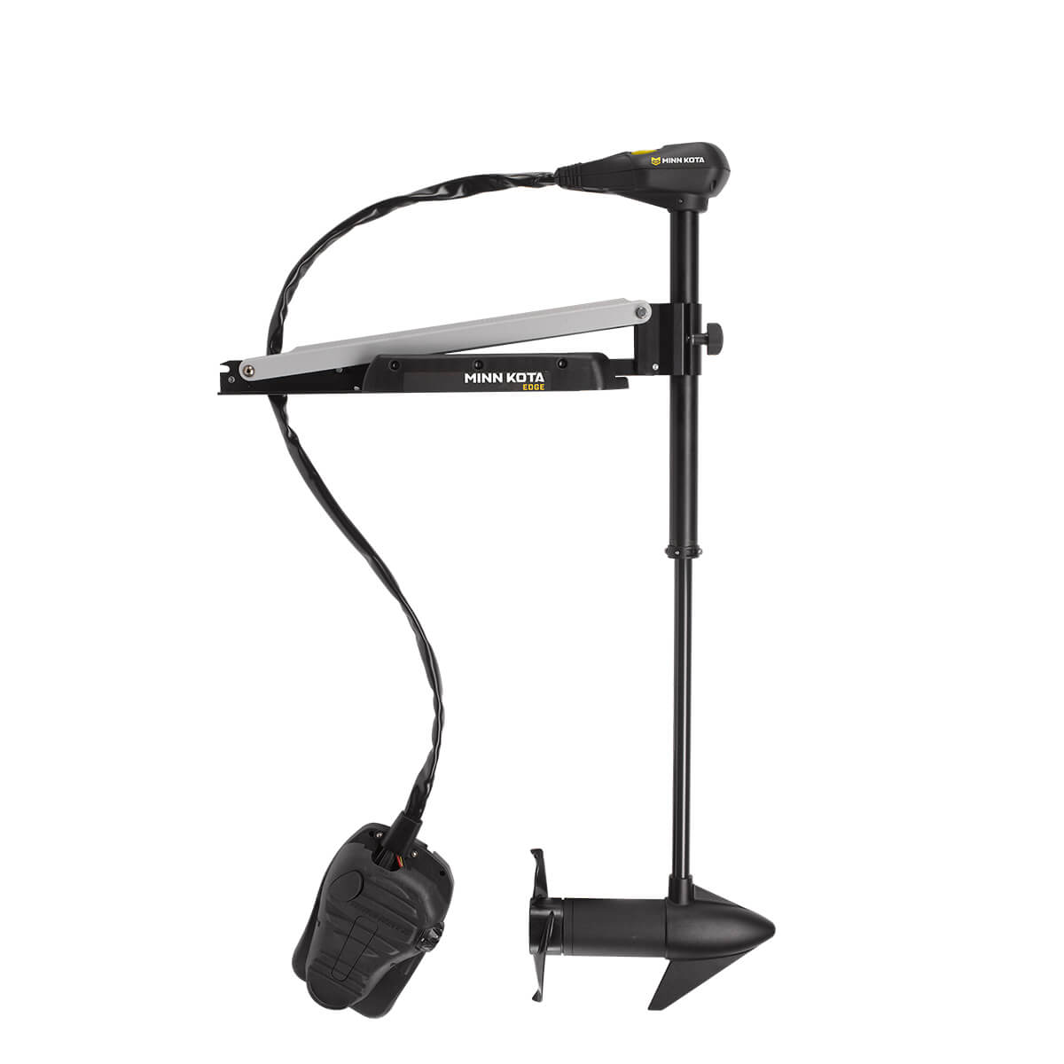 Minn Kota Edge 70# 45' 24v Foot Steer