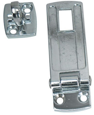 Whitecap C.P. Zamac Swivel Safety Hasp