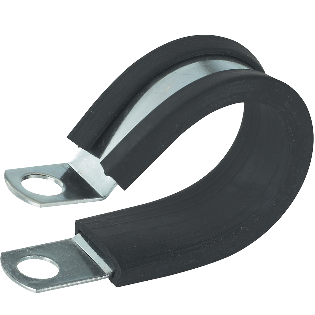 Ancor Stainless Steel Cushion Clamp 5/8'