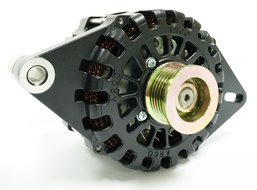 Arco 12v225asf12 Sidebatterypost E