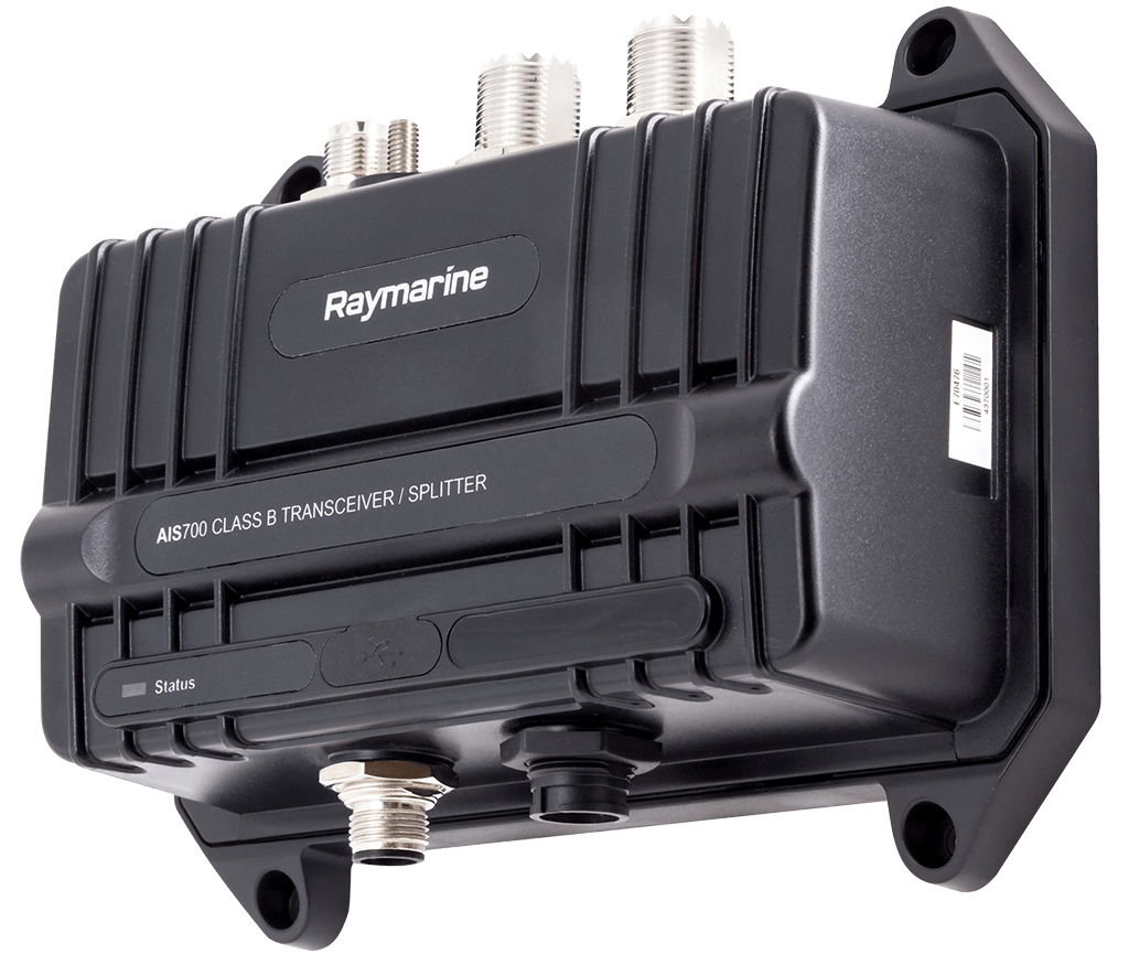 Raymarine Ais Class B Ais700 With Splitter