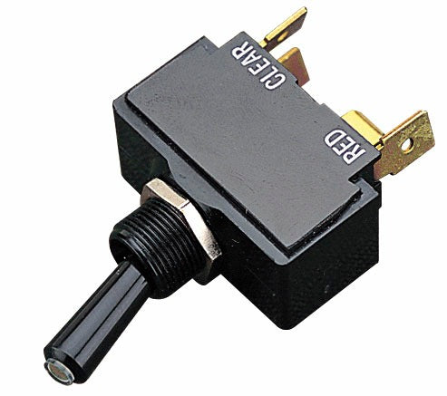 Sea-Dog Toggle Switch Lit Tip (Sp) On/ (4201231)