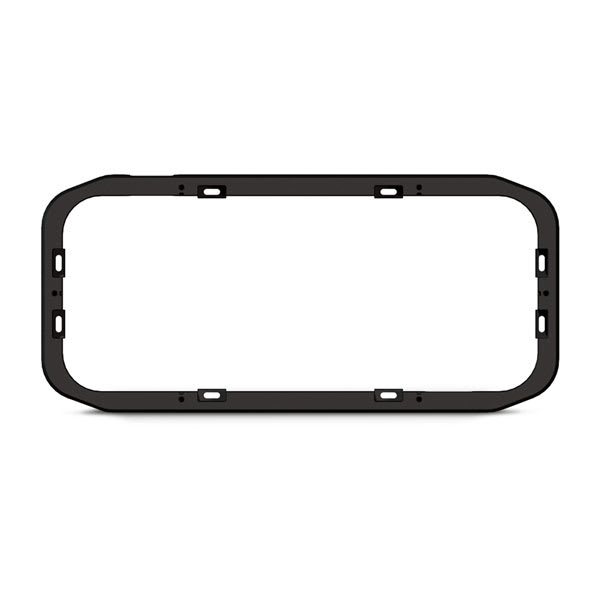 Fusion Spacer Panel Stereo Surface Mount