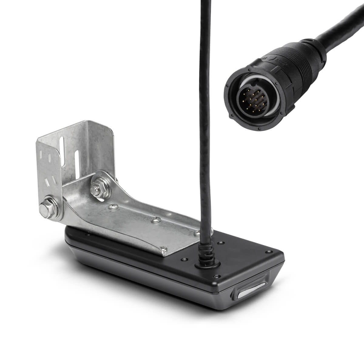 Humminbird Xdcr Mega Di/Si Transom Mount 14pin