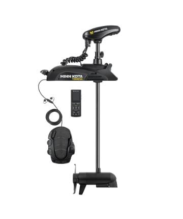 MINN KOTA TERROVA 112/DSC/WR – Fishing & Trolling