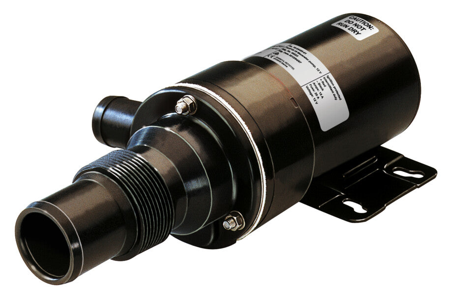 Johnson Pump Macerator Pump Ta3p10-1907 12v