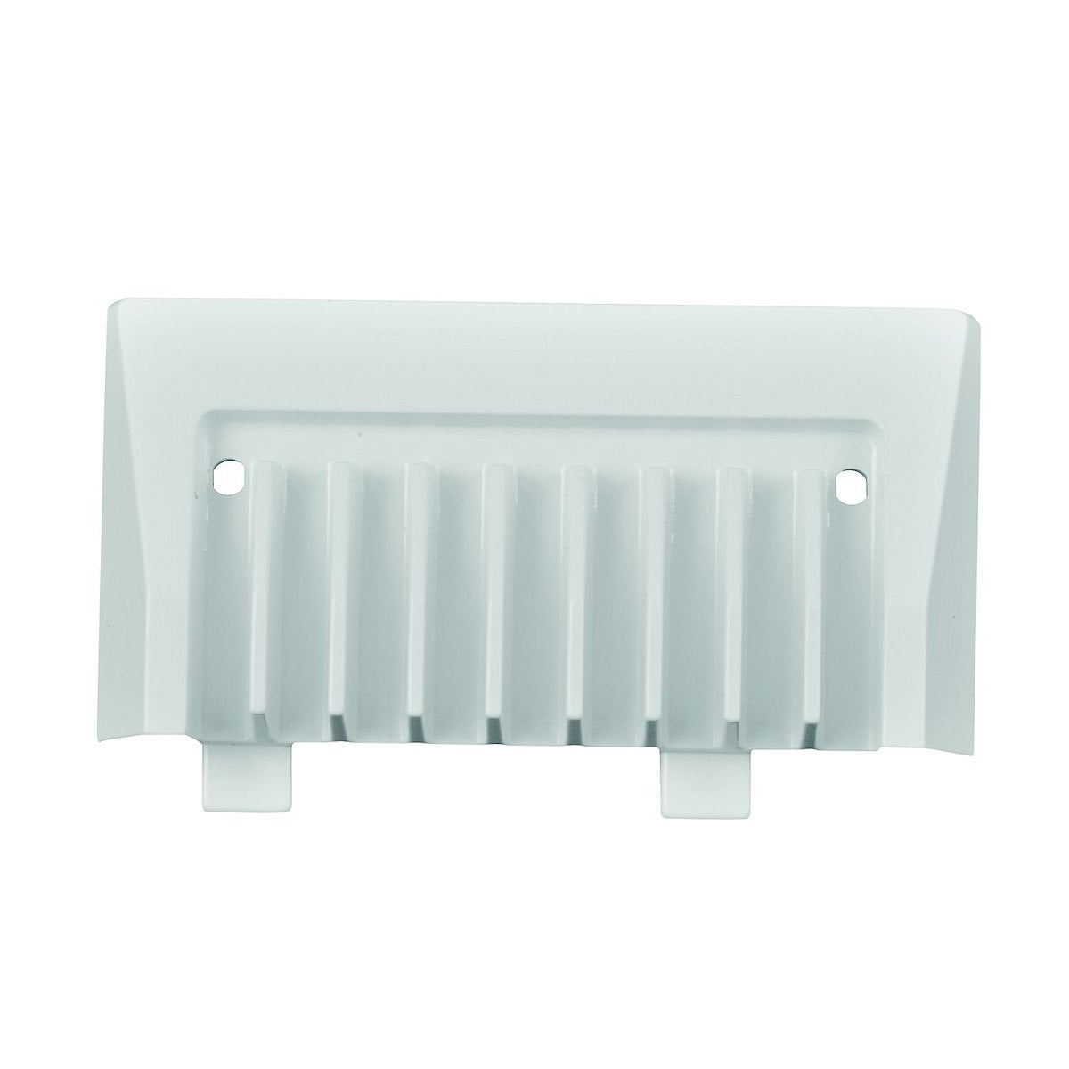 Attwood Vent-Ctr(White)