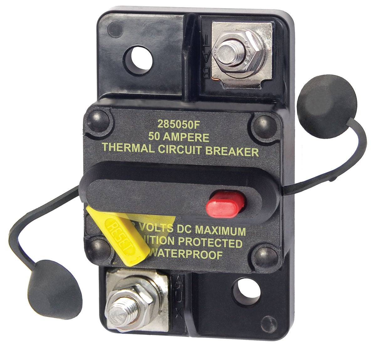 Blue Sea Systems Circuit Breaker Bus 285 (7183BSS)