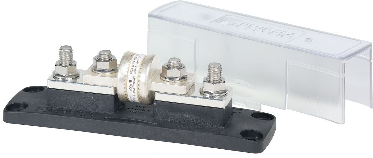 Blue Sea Systems Fuse Block Classt 225 400a Was 5002