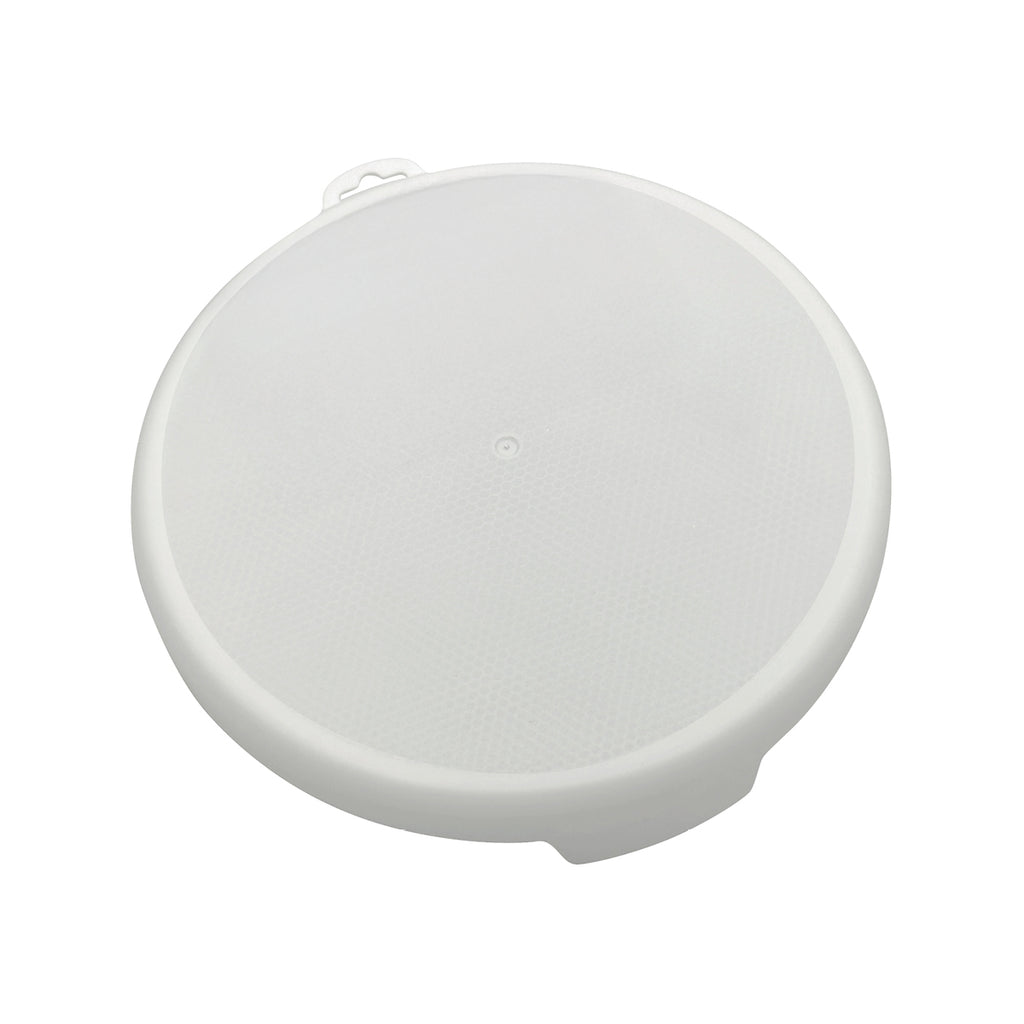 Shurhold Bucket Seat - White (2405)