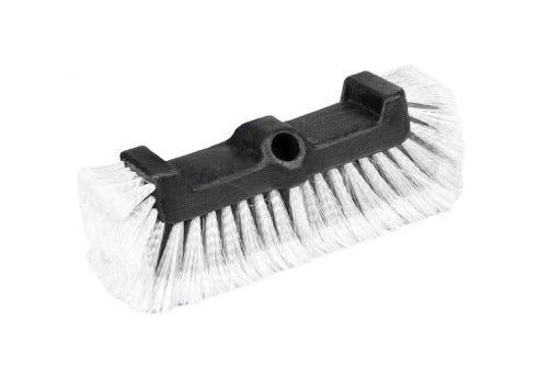 Sea-Dog Stiff Bristle Brush 3-Sided