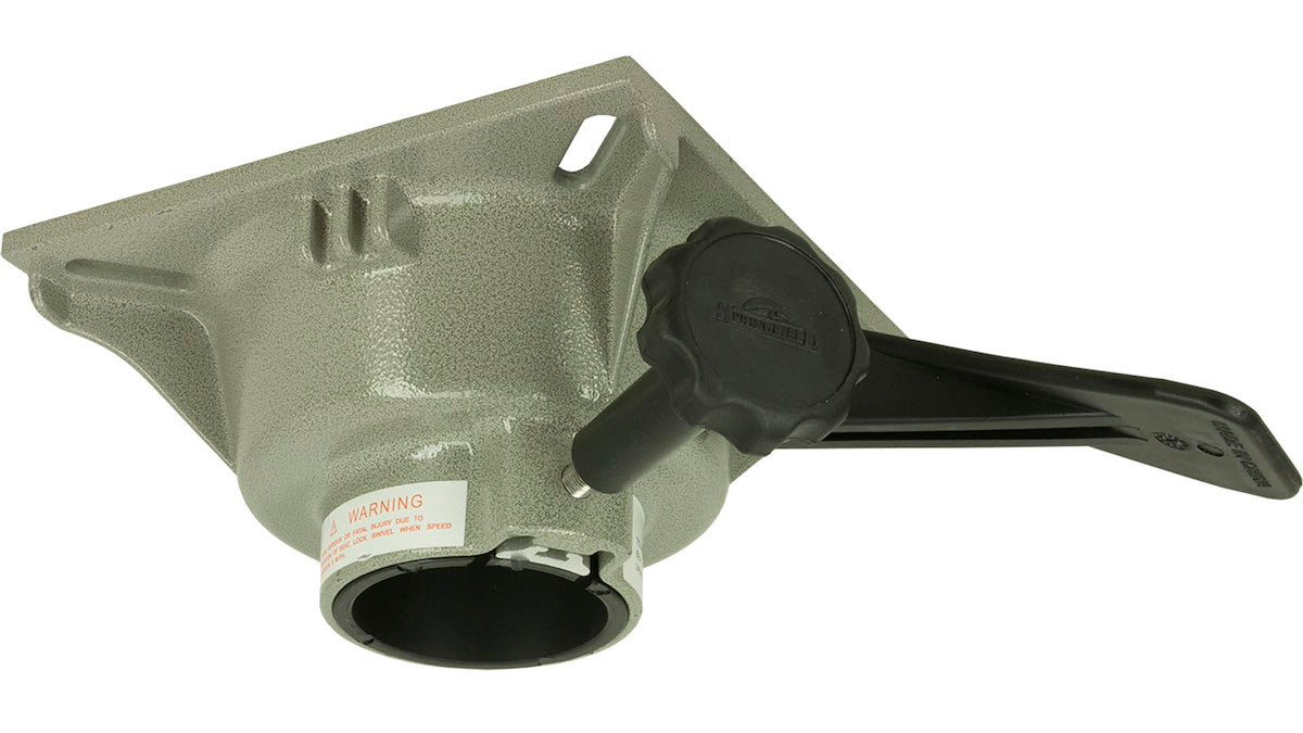 Springfield Swivel 2-3/8'Trac-Lock Iii Lck