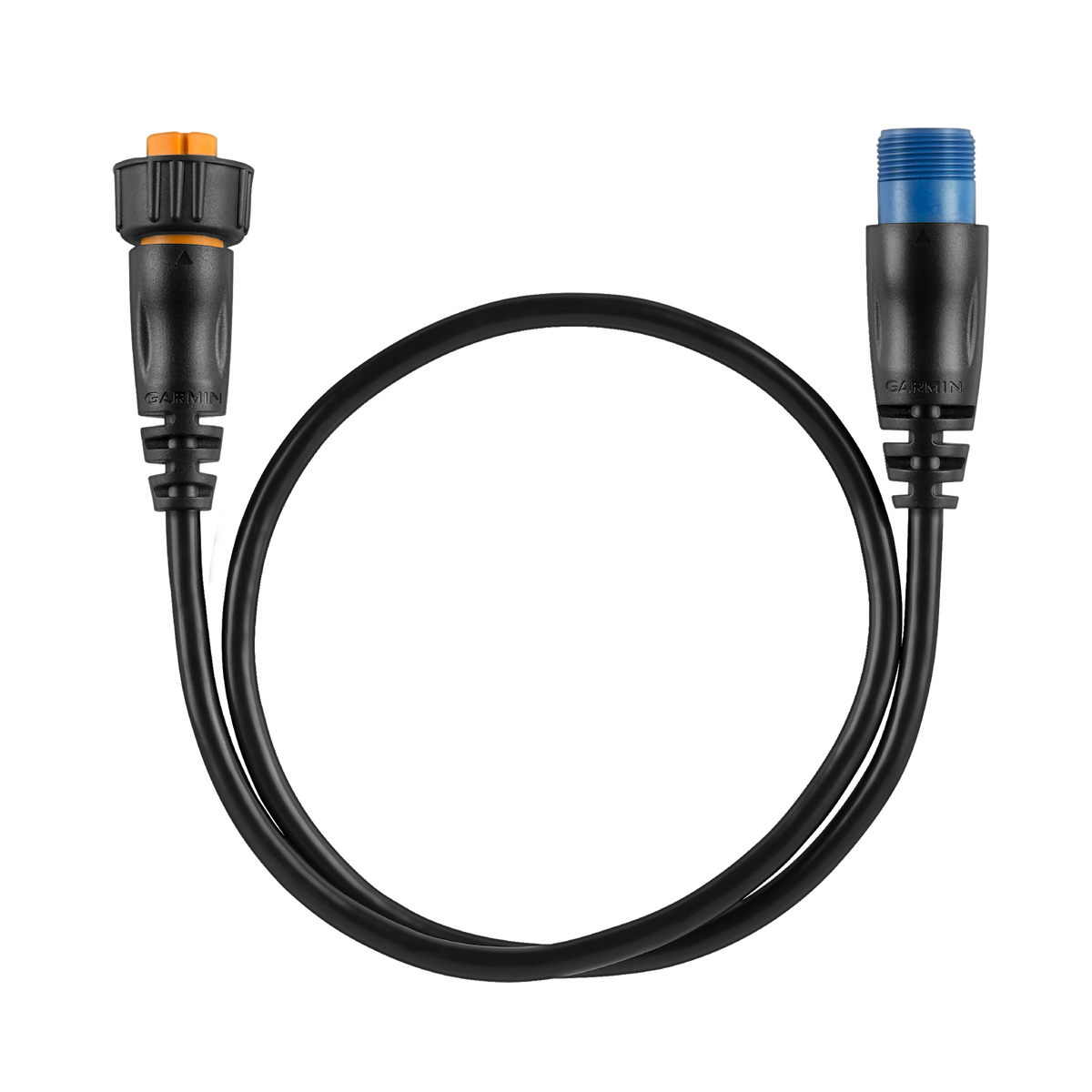 Garmin 8 Pin Xdcr To 12 Pin Sounder Adapte