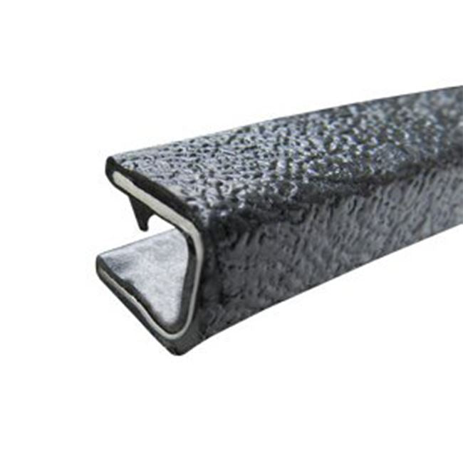 Taco Marine Flex-Trim Kit 5/32x9/16 Black 25