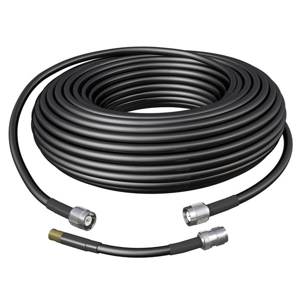 Shakespeare Replacement Cable For Sra-25/40 90'