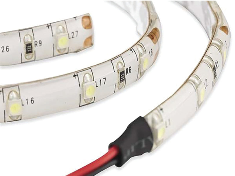 T-H Marine 72' Blue Flex Strip Led