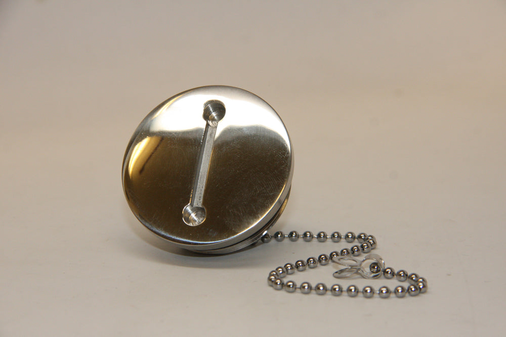 Sea-Dog Repl Cap/Chain F/351320-351323