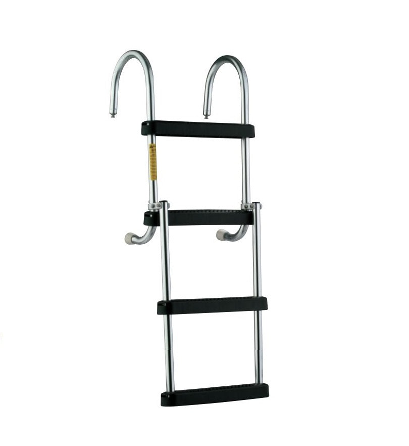 Attwood Ladder 2-4 Step Pontoon