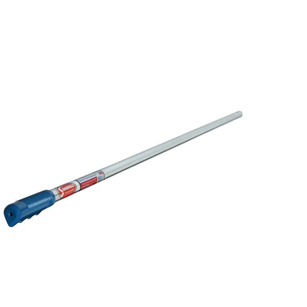 Shurhold 60' Fixed Length Handle With Grips