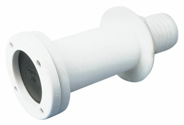 Sea-Dog Acetal Thru-Hull And Scupper -
