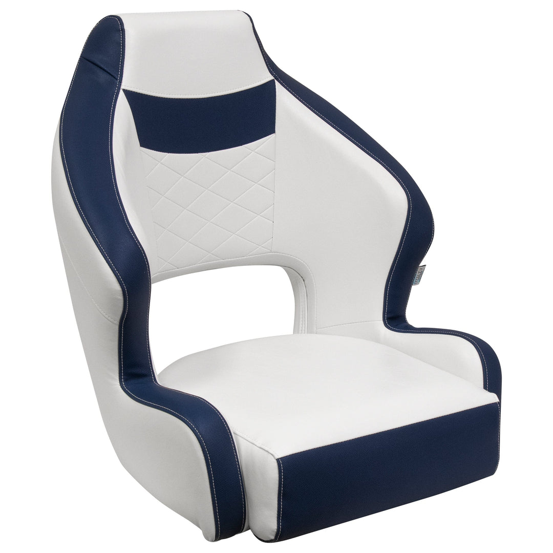 Wise Wise Dlx3338-1904 Dlx Pontoon - Xl